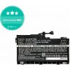 Batéria pre HP Zbook 17 G3, 8300mAh, Li-Ion, 11.4V, AI06XL, HQ Batéria pre HP Zbook 17 G3, 8300mAh, Li-Ion, 11.4V, AI06XL, HQ