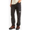 The North Face Exploration Cargo Pants čierna