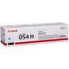 Canon cartridge 054H cyan 3027C002 Canon cartridge 054H cyan 3027C002