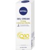 Nivea Q10 Plus spevňujúci gél proti celulitíde 200 ml Nivea Q10 Plus spevňujúci gél proti celulitíde 200 ml