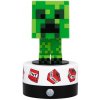 Minecraft Noční světlo Creeper Minecraft Noční světlo Creeper
