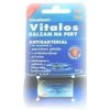 Vitalos balzam na pery vitamínový Antibakterial UV+15 4,5 g Vitalos balzam na pery vitamínový Antibakterial UV+15 4,5 g