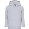 SOL´S CONDOR/ Detská mikina s kapucňou - grey melange 96-104 SOL´S CONDOR/ Detská mikina s kapucňou - grey melange 96-104