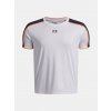 Under Armour Chlapčenské tričko UA B Challenger Train SS Biela YLG Under Armour Chlapčenské tričko UA B Challenger Train SS Biela YLG