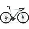 Bicykel Merida Reacto 5000 perleťovo biely 2027 Bicykel Merida Reacto 5000 perleťovo biely 2027