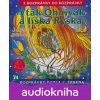 Vták Ohnivák a líška Ryška, Jabloňová panna - Lenka Tomešová Vták Ohnivák a líška Ryška, Jabloňová panna - Lenka Tomešová
