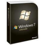 Microsoft Windows 7 Ultimate SK