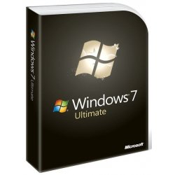 Microsoft Windows 7 Ultimate SK