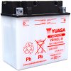 Motobatéria YUASA (originál) YB16CL-B, 12V, 19Ah Motobatéria YUASA (originál) YB16CL-B, 12V, 19Ah