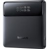 Powerbanka Baseus Blade H1 20000mAh 100W s displejom - čierna Powerbanka Baseus Blade H1 20000mAh 100W s displejom - čierna