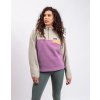 Patagonia W's LW Synch Snap-T P/O Light Violet S Patagonia W's LW Synch Snap-T P/O Light Violet S
