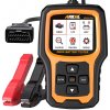 2in1 Diagnostic Scanner OBD2 a Battery Tester Ancel AD410 PRO 2in1 Diagnostic Scanner OBD2 a Battery Tester Ancel AD410 PRO