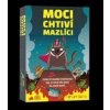Asmodee Mocichtiví maznáčikovia Asmodee Mocichtiví maznáčikovia