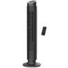 Ventilátor stĺpový Rowenta VU7020F0 Eole Silence Force čierny Ventilátor stĺpový Rowenta VU7020F0 Eole Silence Force čierny