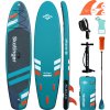 Paddleboard Skatinger SUP Jade 320x81x15 allround Paddleboard Skatinger SUP Jade 320x81x15 allround