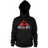 Terminator Hoodie Skynet