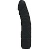 Get real - classic original black vibrator Get real - classic original black vibrator