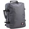 CabinZero Classic original grey 44l CabinZero Classic original grey 44l