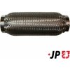 Prużný diel výfuku JP GROUP 9924200700 Prużný diel výfuku JP GROUP 9924200700