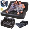 Bestway Air Couch Double Multi 5 v 1 Bestway Air Couch Double Multi 5 v 1