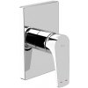 Sprchová batéria Jika Cubito bez sprchového setu chróm H3311X60040001 Sprchová batéria Jika Cubito bez sprchového setu chróm H3311X60040001