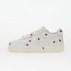 Nike Air Force 1 Retro Summit White/ Summit White-Black Nike Air Force 1 Retro Summit White/ Summit White-Black