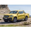 Priečniky Thule WingBar Evo Black Renault Alaskan 2018- Priečniky Thule WingBar Evo Black Renault Alaskan 2018-