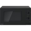 Panasonic NN SM 22 schwarz Panasonic NN SM 22 schwarz