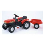 Šľapací traktor Falk