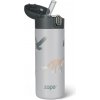 ZOPA Termoska na tekutiny s brčkem 400 ml, Mountains ZOPA Termoska na tekutiny s brčkem 400 ml, Mountains