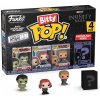 Funko Figúrka Marvel - Infinity Saga Hulk 4-pack (Funko Bitty POP) Funko Figúrka Marvel - Infinity Saga Hulk 4-pack (Funko Bitty POP)