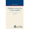 Úpadkové trestné činy v České republice - František Púry Úpadkové trestné činy v České republice - František Púry