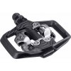SPD MTB-Pedál Shimano PDME700 oboustranný, cerná SPD MTB-Pedál Shimano PDME700 oboustranný, cerná