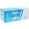Pasante - ribbed passion condoms box 144 units Pasante - ribbed passion condoms box 144 units
