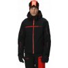 Pánska lyžiarska bunda Spyder M Titan Jacket čierna L Pánska lyžiarska bunda Spyder M Titan Jacket čierna L