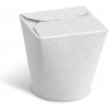Wimex Food box PAP PE biely 750ml 26oz