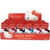Prívesok na kľúče Hello Kitty assorted plush keychain 7cm