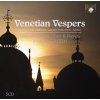 VENETIAN VESPERS: Liturgical music (5CD) (BRILLIANT CLASSICS) VENETIAN VESPERS: Liturgical music (5CD) (BRILLIANT CLASSICS)