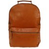 Kožený batoh Martin - Hnedá Kožený batoh Martin - Hnedá