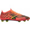 Under Armour Shadow Elite 4 Mach FG oranžová