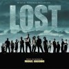 GIACCHINO, MICHAEL - LOST LP GIACCHINO, MICHAEL - LOST LP