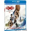 xXx: Návrat Xandera Cage 3D Blu-ray3D xXx: Návrat Xandera Cage 3D Blu-ray3D