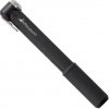 Bontrager Pumpička Air Support HV MTB black/silver Bontrager Pumpička Air Support HV MTB black/silver
