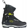 Fischer OTX ADVENTURE BC 2024/25 topánky na bežky + zľava 16 € na príslušenstvo - 38 - černá Fischer OTX ADVENTURE BC 2024/25 topánky na bežky + zľava 16 € na príslušenstvo - 38 - černá