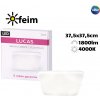 Rabalux 3074 Lucas stropné svietidlo LED 24W/1560lm 4000K biela Rabalux 3074 Lucas stropné svietidlo LED 24W/1560lm 4000K biela