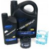 OLEJ MAZDA SUPRA DPF 0W-30 6L + FILTER OLEJ MAZDA SUPRA DPF 0W-30 6L + FILTER