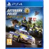 Autobahn - Police Simulator 3 Complete Edition (PS4) 4015918168601 Autobahn - Police Simulator 3 Complete Edition (PS4) 4015918168601