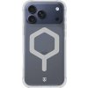 Zadný kryt Tactical MagForce Hexagon pre Apple iPhone 17 Pro Max T-White Zadný kryt Tactical MagForce Hexagon pre Apple iPhone 17 Pro Max T-White