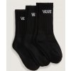 Vans Dětské ponožky Vans, Classic Crew ROX black 2026 Velikost: XS (EU 31-34) Vans Dětské ponožky Vans, Classic Crew ROX black 2026 Velikost: XS (EU 31-34)