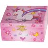 Goki Hracia Skrinka Jednorožec Goki Hracia Skrinka Jednorožec